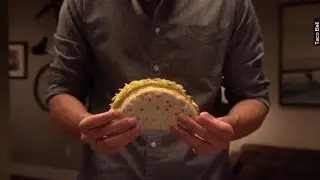 See Which Taco Bell Menu Items Are Now Certified Vegetarian - Newsy