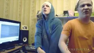 Клип Реклама Double Dank rec.
