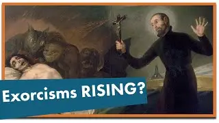 Exorcism Gaining Popularity in the USA?