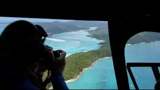 Exploring the Great Barrier Reef with Dr Dave Williamson