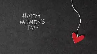 Women's day wish from #BOVEEE | women's day wishes 2020 | Women's day wish quotes