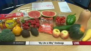 Childhood Obesity Awareness Month