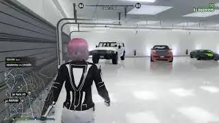 Trt $hit on gta5 (gone wrong )