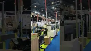 India Corr Expo Greater Noida