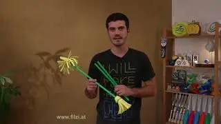 Flowerstick NEO