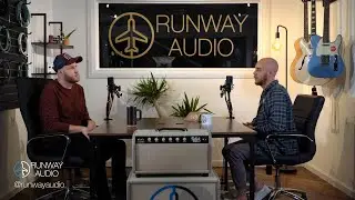 Runway Audio Podcast | E1 | Welcome to Runway Audio