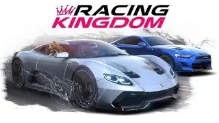 racing kingdom