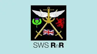 Veteran's Foundation Award to small forces charity