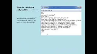 Django csv file