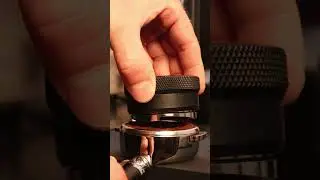 Satisfying Espresso Workflow - Espresso ASMR