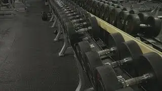 Advice on keeping your gym resolution
