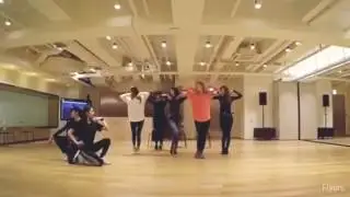Seohyun - Magic (Dance Practice)