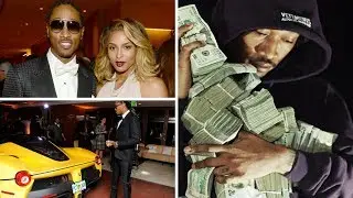 Future Net Worth 2018 | (Net Worth, Cars, Wife, Cine Net Worth)