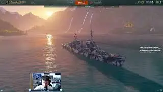 Relationship Talk + WoWS Elbing match