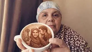 فنجان برج الجدي اليوم 🔥 من يوم 4 لي يوم 10 🔥 متبصش وراك الفترة دي⁉️ رجوع للحبيب❤️كلامهم ولا يهمك