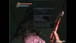 🎮Bioshock:Point Prometheus-Sample Two🎮