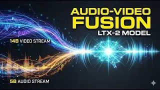 LTX-2: A Unified Audio-Visual Foundation Model for Synchronized Generation