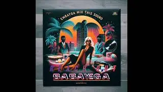 REACH OUT (GEORGE DUKE)                                BABAYEGA REMIX