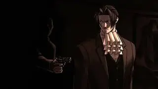 2 days ago MILES EDGEWORTH DIED!