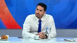 Las cifras del Ministerio del Interior sobre los delitos en 2025