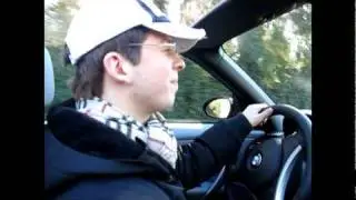 Drive to SPA Park Hotel Bremen