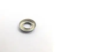 NSN 5310-00-182-4152 Finishing Washer