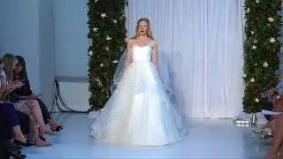 Fall Bride by Anne Barge