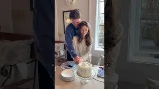 Some behind the scenes moments from wedding planning this weekend #2025bride #weddingplanning