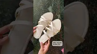 Ajio Big bold sale footwear | link in comment section