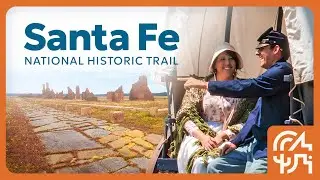 Santa Fe National Historic Trail - WNP