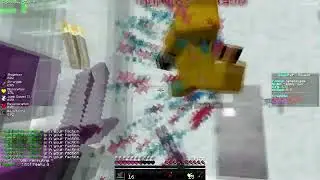 blockhit macro