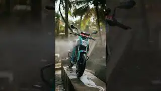 Test ride the MATTER AERA Electric Bike