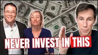 Why You Need the Hartman Comparison Index with #RobertKiyosaki  & #kimkiyosaki @TheRichDadChannel