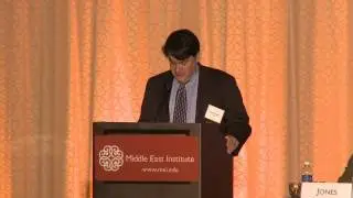 U.S.-Mideast Diplomacy in Transition: New Era, New Principles - part 3