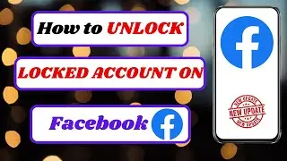 How to Unlock Your Locked Facebook Account on iPhone (2025 Step-by-Step Guide)