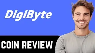 DIGIBYTE COIN ($DGB) Full REVIEW