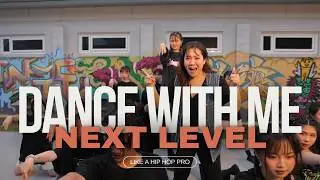 US Next Level Hip Hop Culture Exchange Comes to Taiwan! @JuniousBrickhouse | Anything Goes With JL