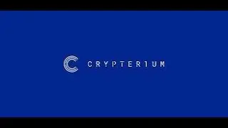 CRPT live CoinBase Listing Review CRYPTERIUM