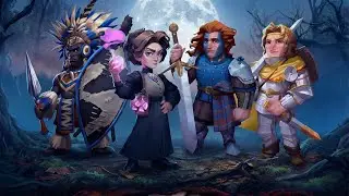 Grand master I stage 3