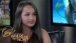 Why Life Can Be 'Overwhelming' for This Transgender Teen | Where Are They Now | OWN
