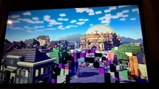 Mojang telltale FIX THIS!!