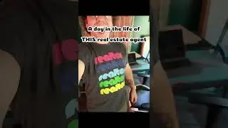 Day In The Life Of A Chattanooga Real Estate Agent