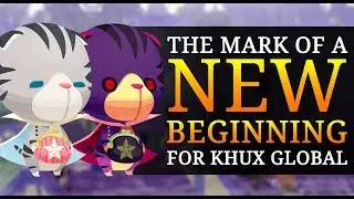 Khux Discussion - Huge Event Updates! Hope for the Future?
