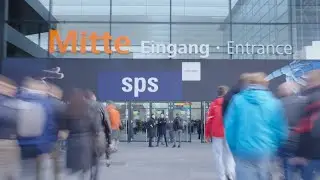 The SPS is hands-on