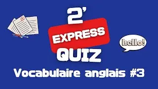 How well do you speak English? Test yourself with this Easy Animals Vocabulary Quiz