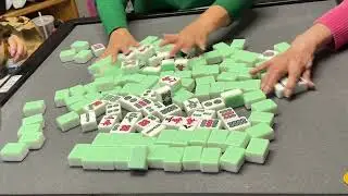(348)December 19, 2025 Mahjong sa Colorado USA #mahjong #pinoymahjong #highlights #games #gaming 