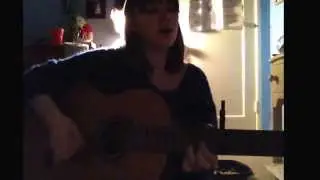A Helping Hand with a Broken Palm by haley jae (original song)
