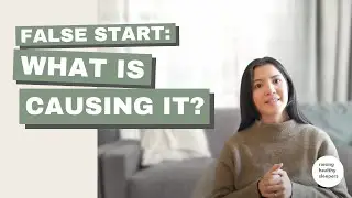 False start bedtime: what is causing it?