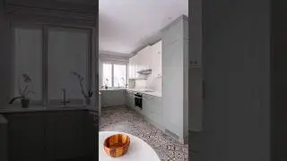 Дизайн кухни в классическом стиле #интерьер #кухня #классика #мебельмосква #кухнямосква #жкмосквы