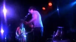 THE BACKROOM UNSIGNED MUSIC SHOW - NORTHAMPTON FESTIVAL